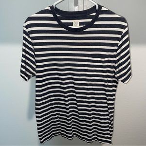 Men’s J. Crew T Shirt Size M